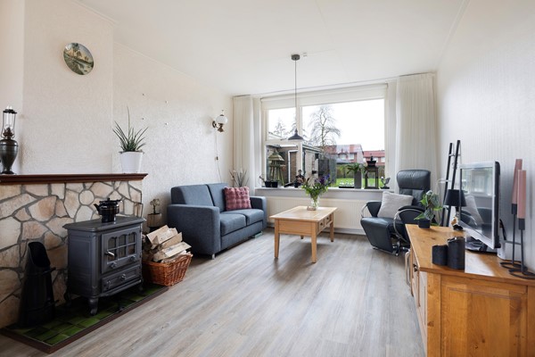 Medium property photo - Skoalstrjitte 18, 9047 JT Minnertsga